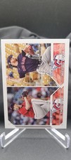 2023 Topps Update Series - Rookie Combos Michael Kelly, Tim Herrin #US45 (RC)
