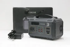 Fremo X300 276Wh Battery Powered Portable Generator