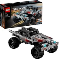 Lego Technic 42090 Fluchtfahrzeug Getaway Truck 128 Teile NEU OVP EOL