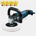Bosch GPO 12 CE 7-inch 1250W Metal Car Polisher D-Handle 220V - No Tariffs In US