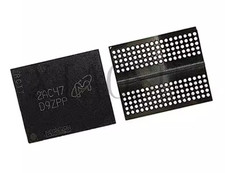 1pcs MT61K512M32KPA-16:C D9ZPP BGA