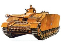 Tamiya Sd.Kfz. 163 SturmgeschÜTz Iv 1:35 - 300035087