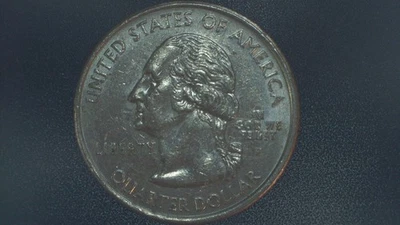 2005 State Quarter US Error Coins for sale | eBay