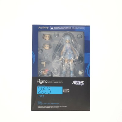[FIG] figma 263 Iona Kinofassung Aoki Hagane no Arpeggio -Ars Nova- DC