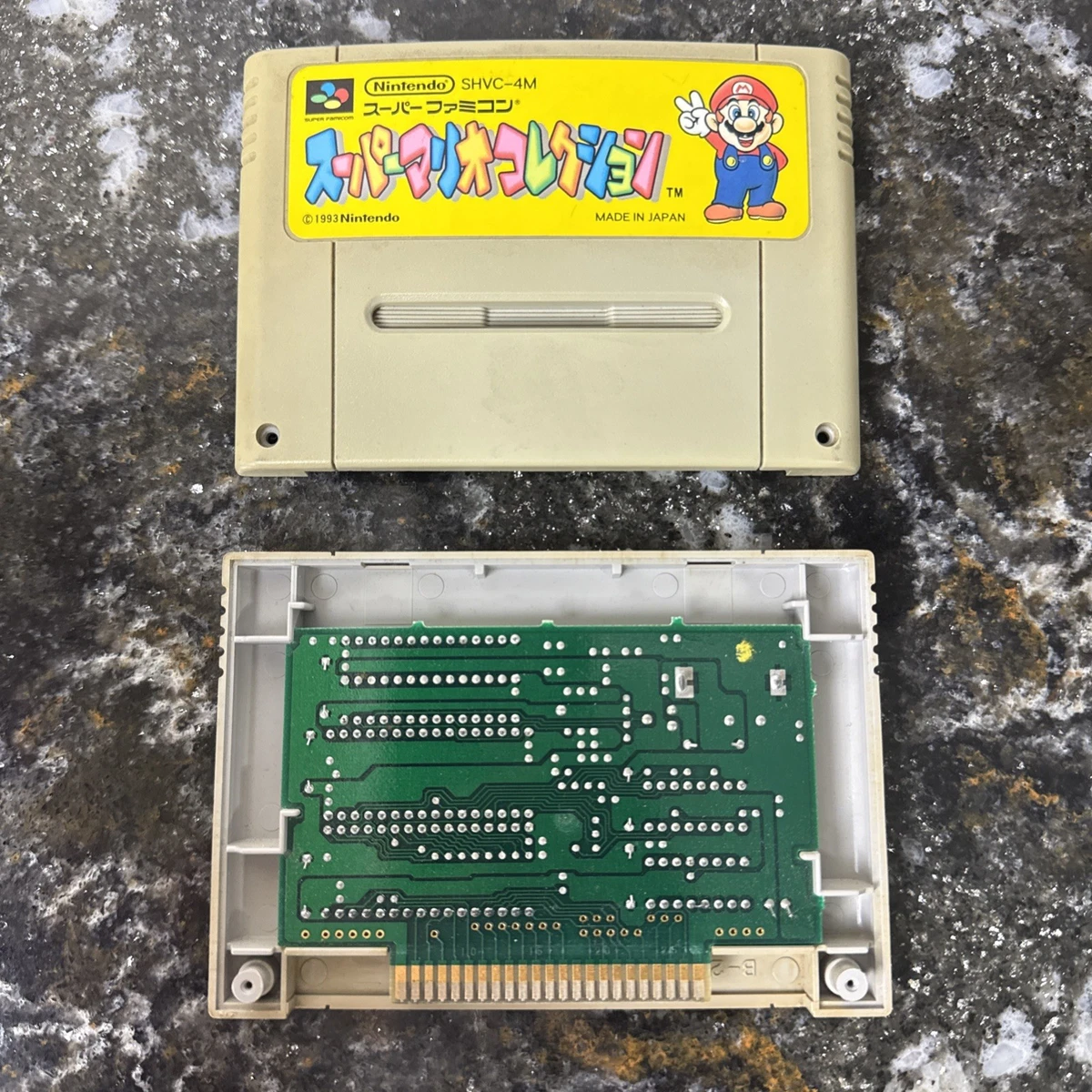 Nintendo SNES 1993 Collector's Edition Video Games for sale | eBay