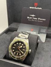 TUDOR Black Bay Harrods Edition 41mm Watch M79230G