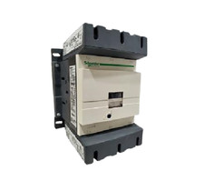 Schneider Electric Contactor LC1D50G7