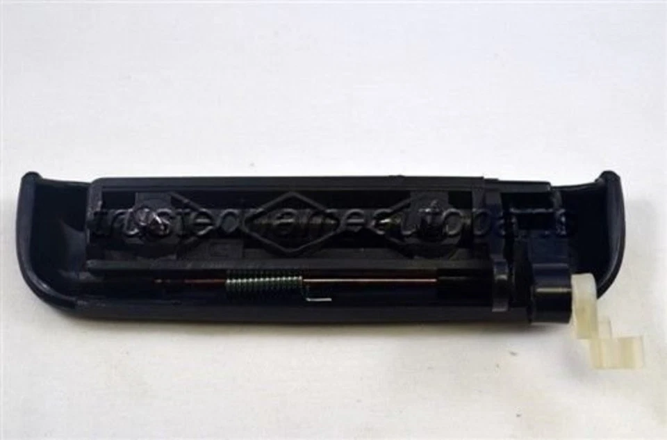 fits 1995 to 1998 Toyota Tercel Exterior Door Handle Front Left and Right Foto 2 de 2