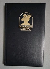 Agatha Christie - Peril At End House - Mystery Collection Leatherette