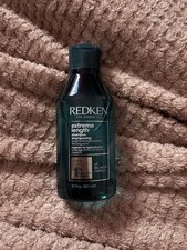 Redken Extreme Shampoo 300ml Hair Length Product