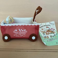 Sanrio miniature carry