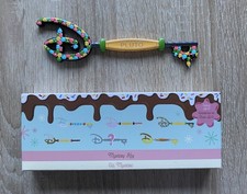 Disney Mystery Schlüssel Key Candy Food - Pl...