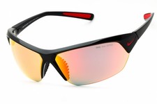 NIKE NKDV2163-010-69 Sunglasses Size 69mm 0mm 10mm black Men NEW