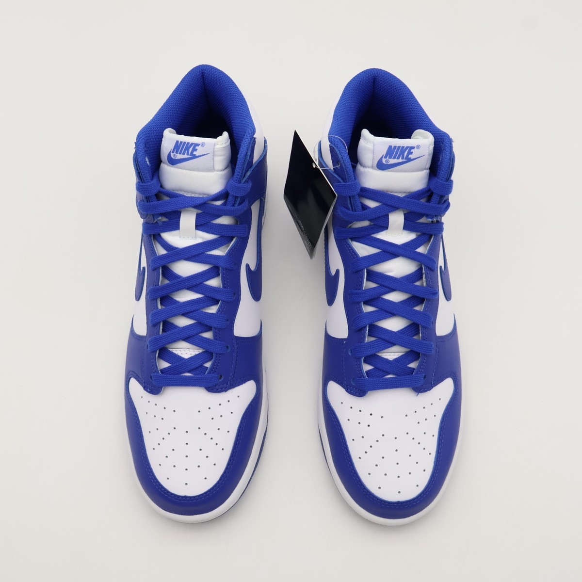 Size 12 Nike Dunk 2021 High Kentucky for sale online