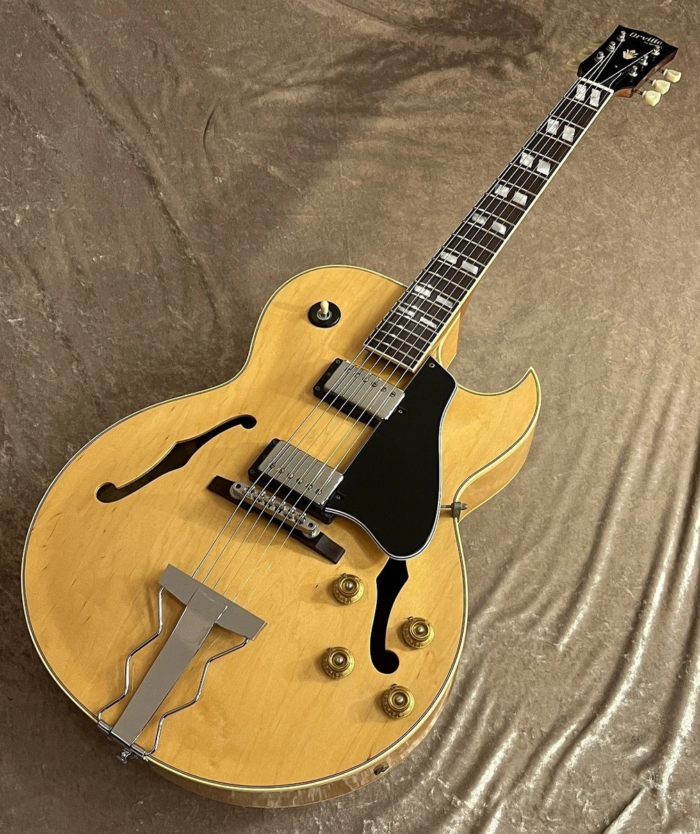 Orville by Gibson Gibson ES Electric Guitars for sale | eBay