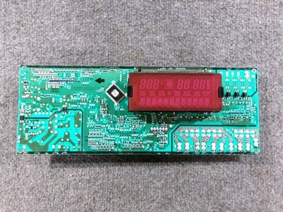 EBR77562703 LG OVEN RANGE CONTROL BOARD