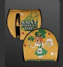 Scotty Cameron Lucky Lily Headcover - Mid-Round - Right-Handed