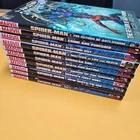 Marvel Comics Lot of 11 Amazing Spider-Man Hardcover Collection SET