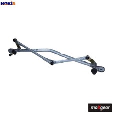 WIPER LINKAGE 57-0225 FOR MAZDA ZJ07/ZJ30/ZJ-VE/ZJ32 1.3L L3M6/L3-VDT 2.3L 4cyl