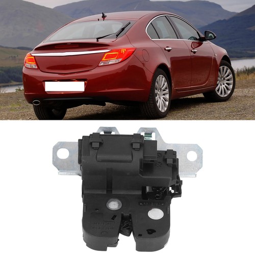 ❄ Car Rear Tailgate Boot Lock 20969620 Part For INSIGNIA A 2009‑2017 - Picture 22 of 22