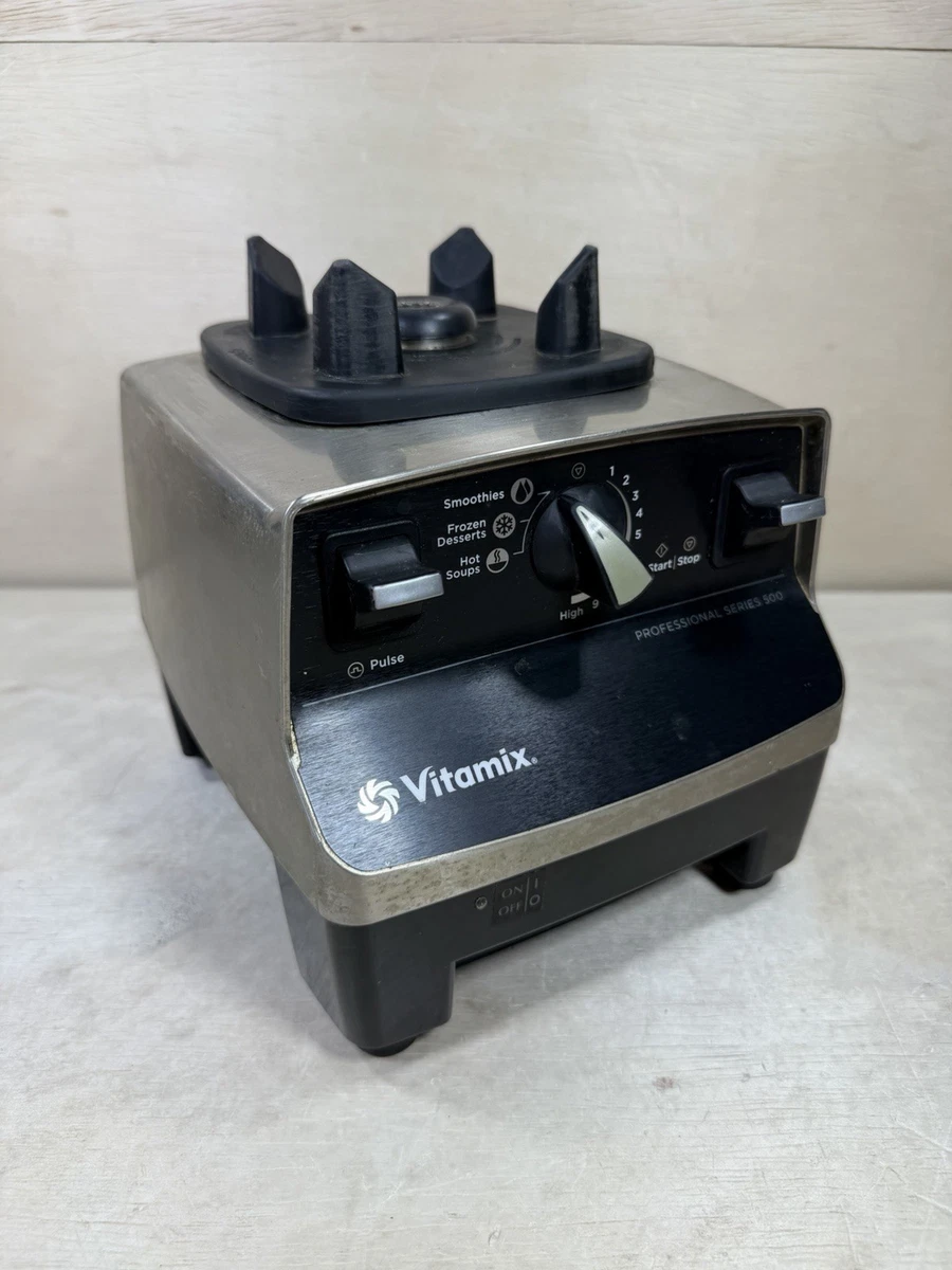 Vitamix Professional Series for sale | eBay Vitamix Professional Series for sale | eBay