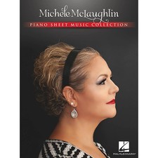 Michele McLaughlin - Piano Sheet Music Collection Piano Solo Personality Softcvr