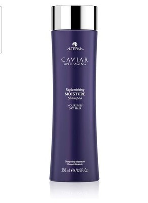 Alterna Caviar Replenishing Moisture Shampoo - 8.5 Oz