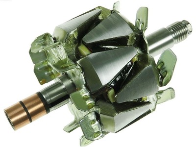 AS-PL AR6005 Läufer Generator