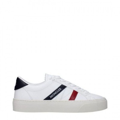 Moncler Monaco 2 Sneaker 4M00140 M4496 001 151062382 [U]