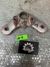 DKW RT 125/2 Gabelbrücke oben Gabel Brücke