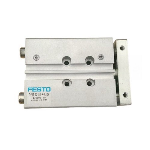 1PC New Festo DFM-12-30-P-A-KF Guided Actuator 170902 DFM-12-30-P-A-KF