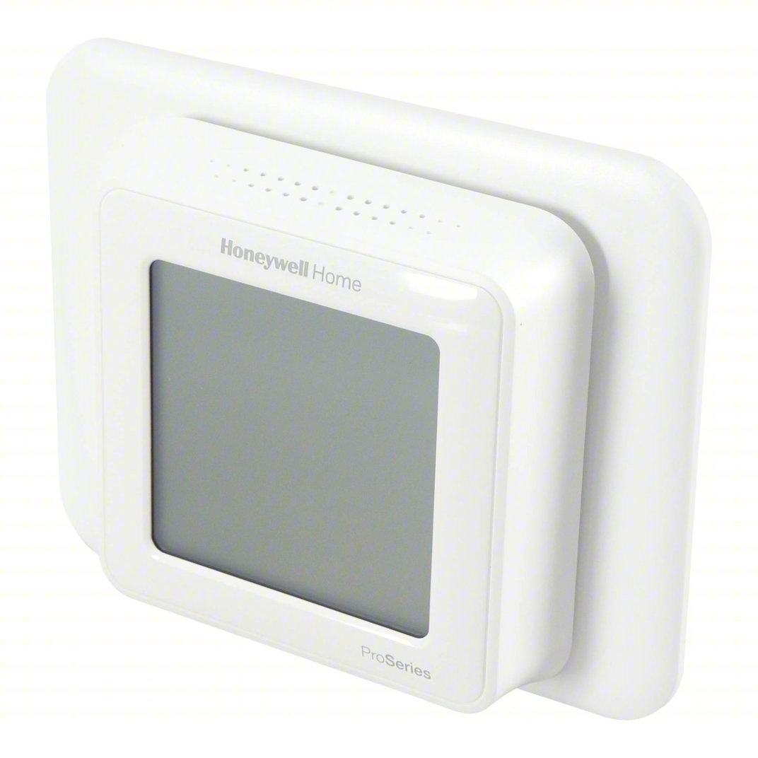 Honeywell T6 Pro Series Z-Wave Programmable Thermostat - White (TH6320ZW2007-BP)