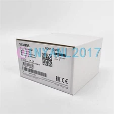 1PCS NEW floor heating wall recessed thermostat panel RDD310/MM #A6-31