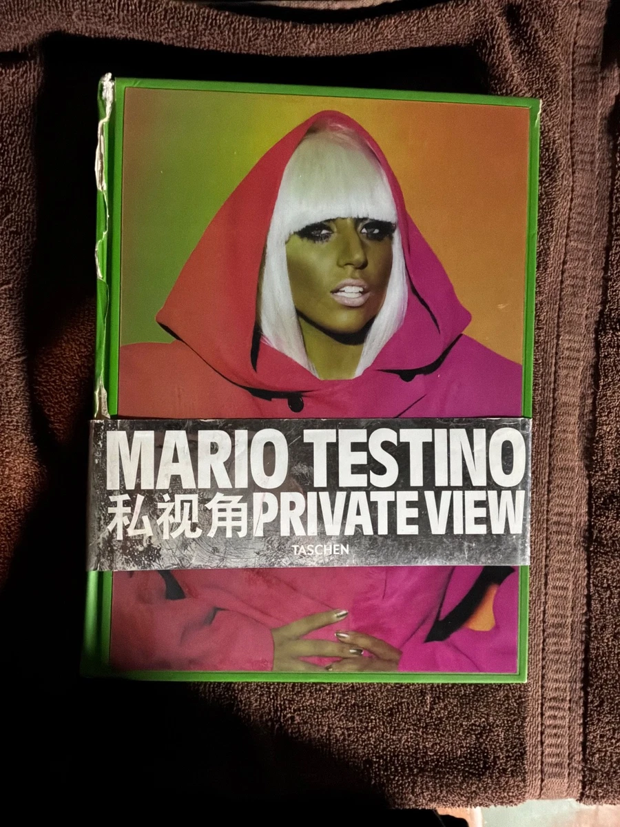 25+ mario testino for sale | Updated Oct 2026