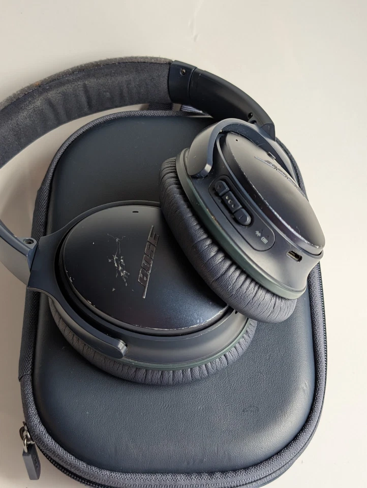 Bose QuietComfort 35 II, photo 4 of 5