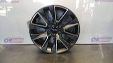 24 Chevy Tahoe Wheel Rim 20x9 10 Spoke Nzu Option 24 Chevy Tahoe Wheel Rim 20x9 10 Spoke Nzu Option