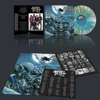Angel Dust - To Dust You Will Decay Lp Neu