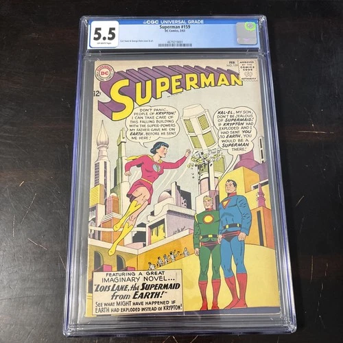 Comic Image