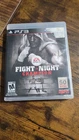 Fight Night Champion PS3 (PlayStation 3)