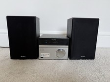Sony HCD-SBT20B System