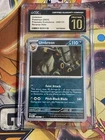 CGC 10 Pristine Umbreon 059/131 REVERSE HOLO Prismatic Pokemon Card