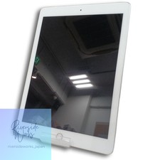APPLE/AU iPad 6th Generation MR6P2J/A Tablet