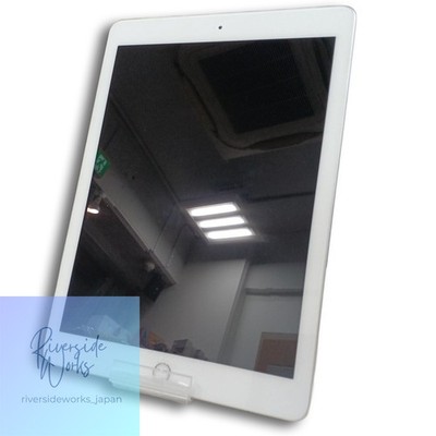 APPLE/AU iPad 6th Generation MR6P2J/A Tablet