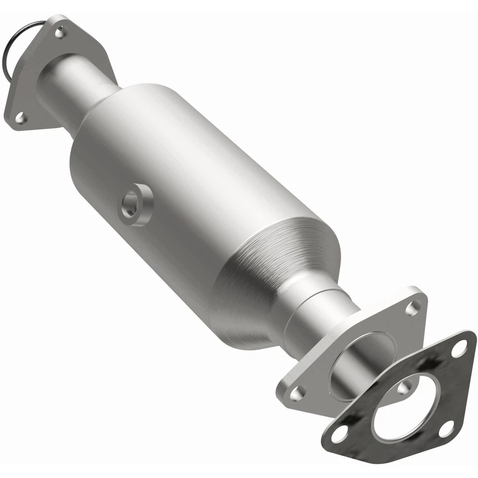 Convertidor catalítico MagnaFlow: EPA, para Honda Accord 1998-2002 Foto 3 de 4