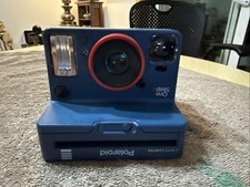 Polaroid Originals I-Type Stranger Things Camera Limited Edition