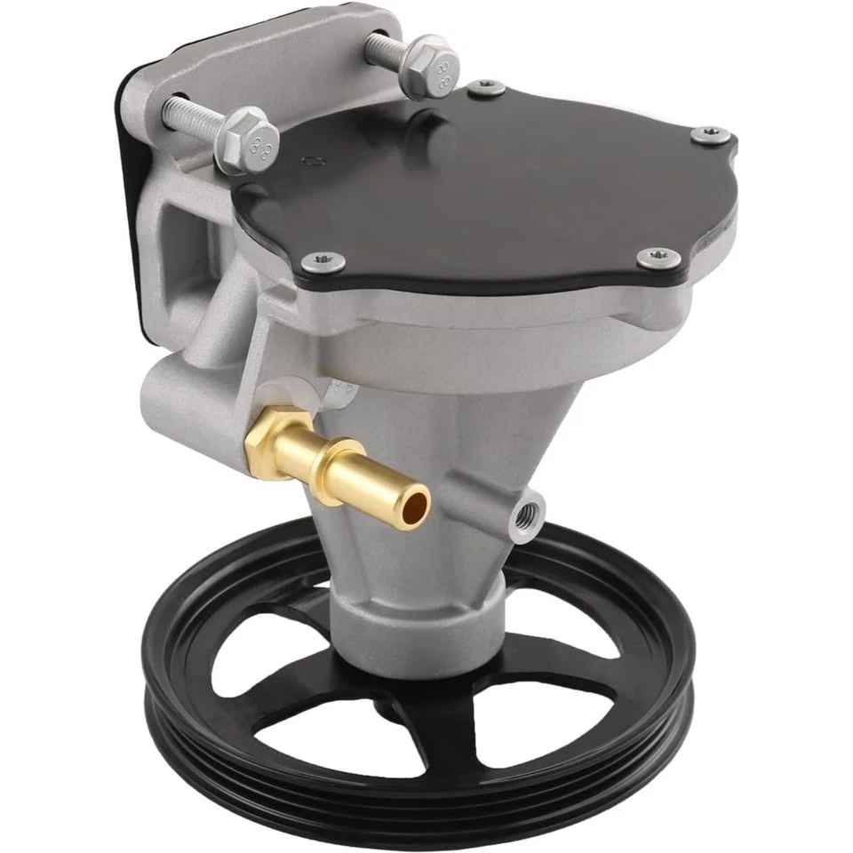 Bomba de vacío 12654013 compatible para Chevrolet Cheyenne V8 5,3 L 2015-2019 Foto 3 de 4
