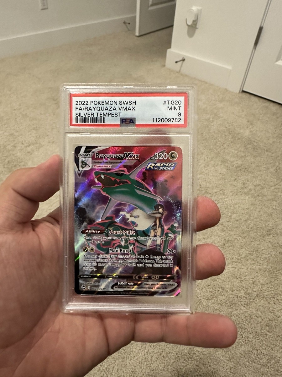 2022 RR-レイジングリベリオン　PSA 10 Auction Prices Realized Tcg Cards 2022 YU-GI-OH! JAPANESE