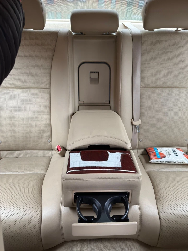 LEXUS LS600 rsr hybrid - Image 3 of 4