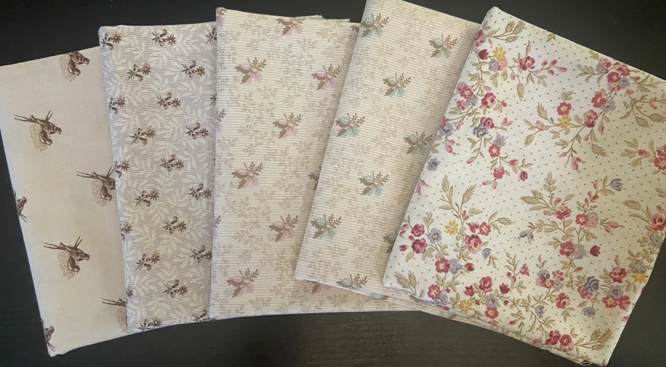 Sienna de Lewis e Irene para Andover.  Paquete de 27 cuartos de grasa Foto 2 de 4