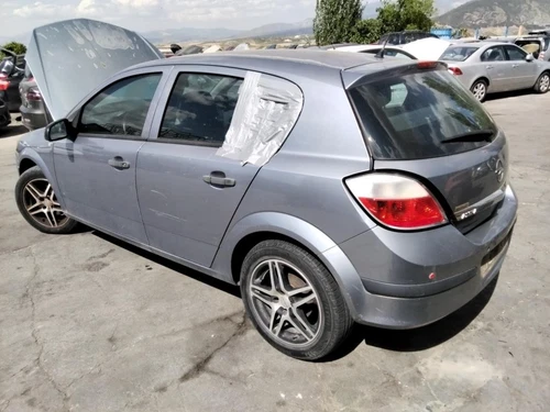 0221503472 Bobina Encendido para OPEL ASTRA H BERLINA Enjoy 2004 1803637 - Imagen 5 de 10